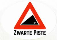Amateurs, Zwarte Piste