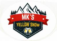 Amateurs, Yellow Snow