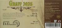 Brouwerij De Groeiring, Graff 2025