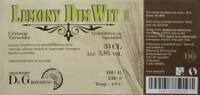 Brouwerij De Groeiring, Lemony Dimwit 2025