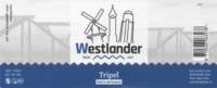 Westlander Bier, Tripel