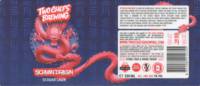 Two Chefs Brewing, Sichuan Dragon Sichuan Lager