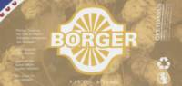 Bierbrouwerij Noarder Dragten, Borger