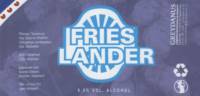 Bierbrouwerij Noarder Dragten, Frieslander