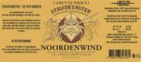 Grutte Pier Brouwerij, Noordenwind