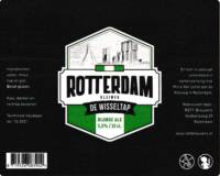 ROTT. Brouwers, Rotterdam Blonde Ale