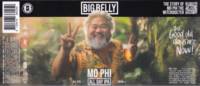 Big Belly Brewing, Mo Phi All Day IPA