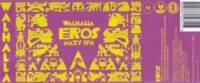 Walhalla Craft Beer, Eros Hazy IPA