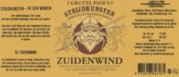 Grutte Pier Brouwerij, Zuidenwind