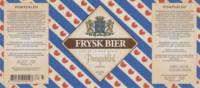 Grutte Pier Brouwerij, Frysk Bier Pompeblêd