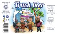Brouwerij IJssel, Truck Bier Blond Lemon Ale