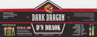 Brouwerij D'n Draok, Dark Dragon Imperial Stout