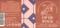 Bierbrouwerij Openluchtmuseum Arnhem, Op De Bock Herfstbock