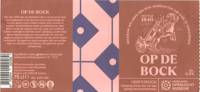 Bierbrouwerij Openluchtmuseum Arnhem, Op De Bock Herfstbock Bierbrouwerij Openluchtmuseum Arnhem, Op De Bock Herfstbock