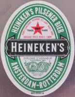 Heineken, Heineken's Pilsener Bier