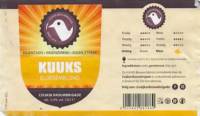 Cuijkse Brouwbrigade, Kuuks Bloesemblond