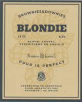 Brouwerij De Molen, Blondie