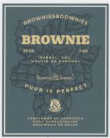 Brouwerij De Molen, Brownies & Downies Brownie