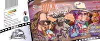 Milky Road Brewery, The Bock Lebowski Rye Edition