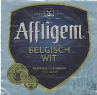 Licentiebrouwsels , Affligem Belgisch Wit
