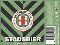 Brouwerij De Drie Ringen, Stadsbier Kölsch Stijl