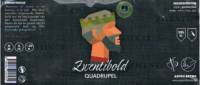 Aspro Brews, Zwentibold Quadrupel