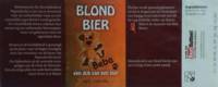 Brouwerij de Heerlijkheid, Blond Bier Beba