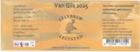 Lelybrew, Van Gils 2025