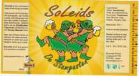 Brouwerij Pronck, Soleids De Stamgasten