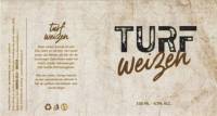 Brouwerij Bello, Turf Weizen