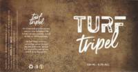 Brouwerij Bello, Turf Tripel
