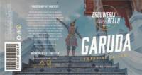 Brouwerij Bello, Garuda Imperial Saison