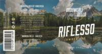 Brouwerij Bello, Riflesso  Amber Ale
