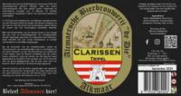 Brouwerij de Die, Clarissen Tripel Brouwerij de Die, Clarissen Tripel