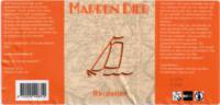 Marrenbier, Reidsiler
