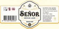 Henky, Señor Mexican Lager