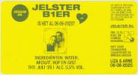 Brouwerij Jelster, Is Het Al 06-06-2025