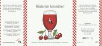 Noord-Hollandse Bierbrouwerij B.V., Oosterom Kersenbier