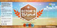 Brouwerij Antonius, Ector's Blond Brouwerij Antonius, Ector's Blond