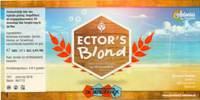 Brouwerij Antonius, Ector's Blond Brouwerij Antonius, Ector's Blond