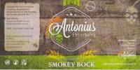 Brouwerij Antonius, Smokey Bock Brouwerij Antonius, Smokey Bock