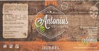 Brouwerij Antonius, Dubbel