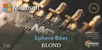 Brouwerij Antonius, Sphere Beer Blond