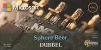 Brouwerij Antonius, Sphere Beer Dubbel Brouwerij Antonius, Sphere Beer Dubbel