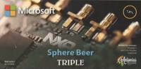 Brouwerij Antonius, Sphere Beer Triple Brouwerij Antonius, Sphere Beer Triple