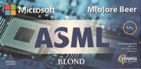 Brouwerij Antonius, ASML Blond