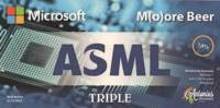 Brouwerij Antonius, ASML Triple Brouwerij Antonius, ASML Triple