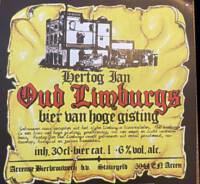 Hertog Jan Brouwerij, Hertog Jan Oud Limburgs