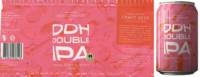 Hooglander Bier, DDH Double IPA Hooglander Bier, DDH Double IPA