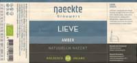 De Naeckte Brouwers, Lieve Amber